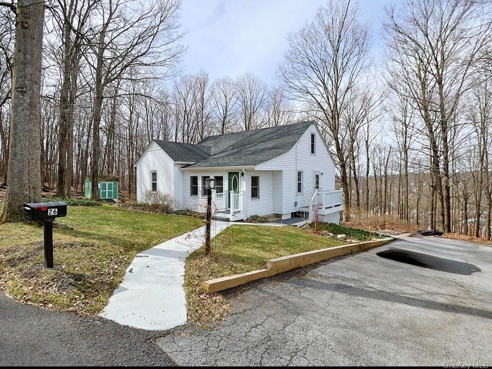 Single Family Sunrise  Orange County, NY 10924, MLS-969565-3