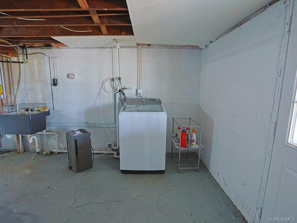 Single Family Sunrise  Orange County, NY 10924, MLS-969565-32