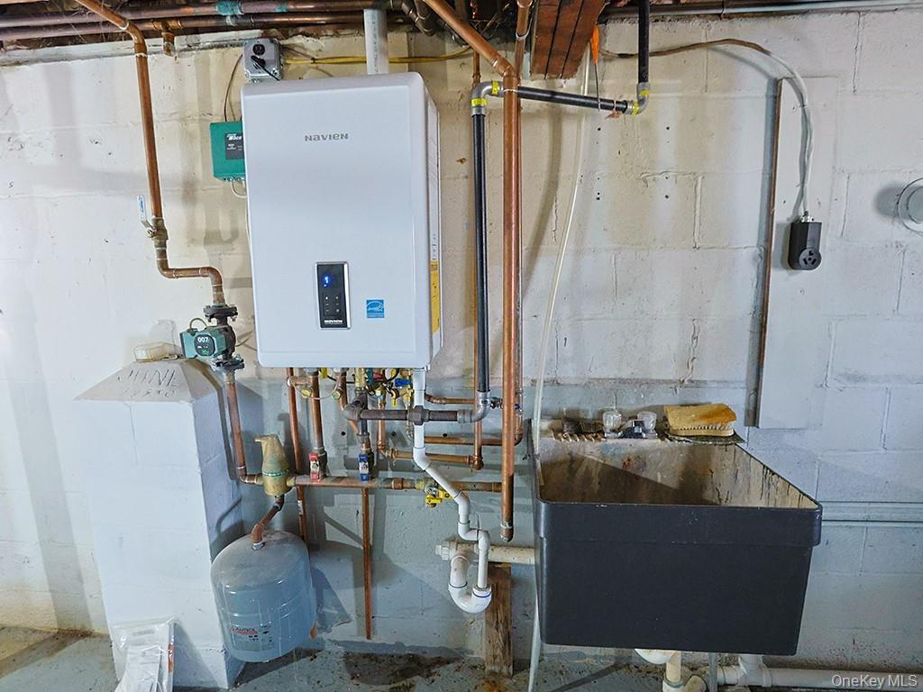 Single Family Sunrise  Orange County, NY 10924, MLS-969565-35