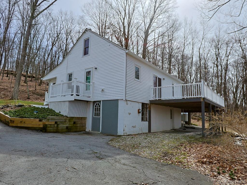 Single Family Sunrise  Orange County, NY 10924, MLS-969565-38