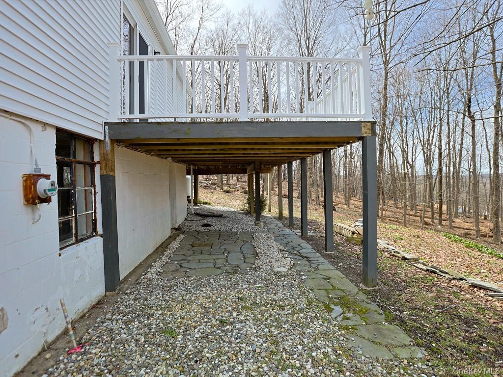 Single Family Sunrise  Orange County, NY 10924, MLS-969565-39