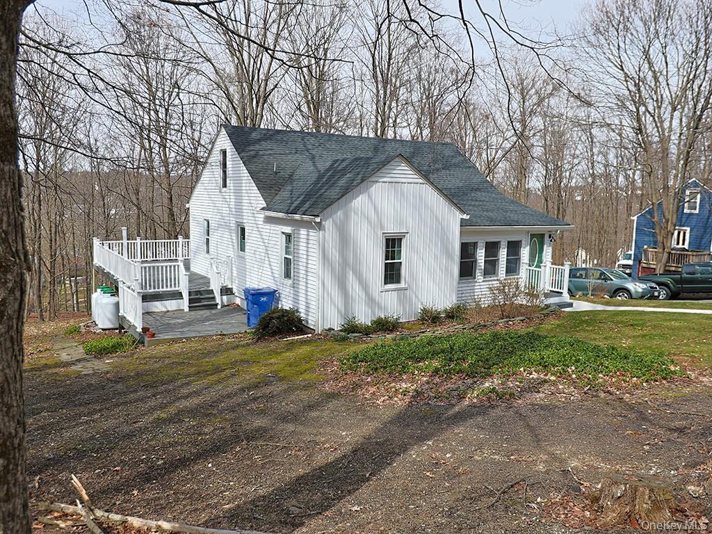 Single Family Sunrise  Orange County, NY 10924, MLS-969565-4