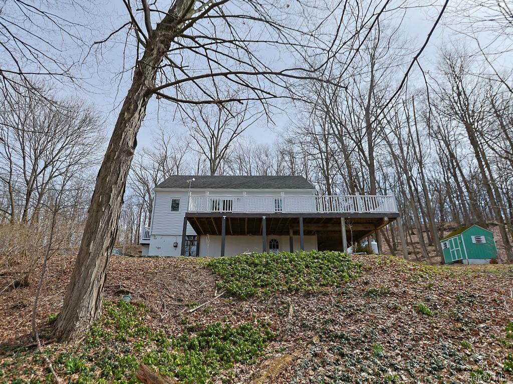 Single Family Sunrise  Orange County, NY 10924, MLS-969565-40