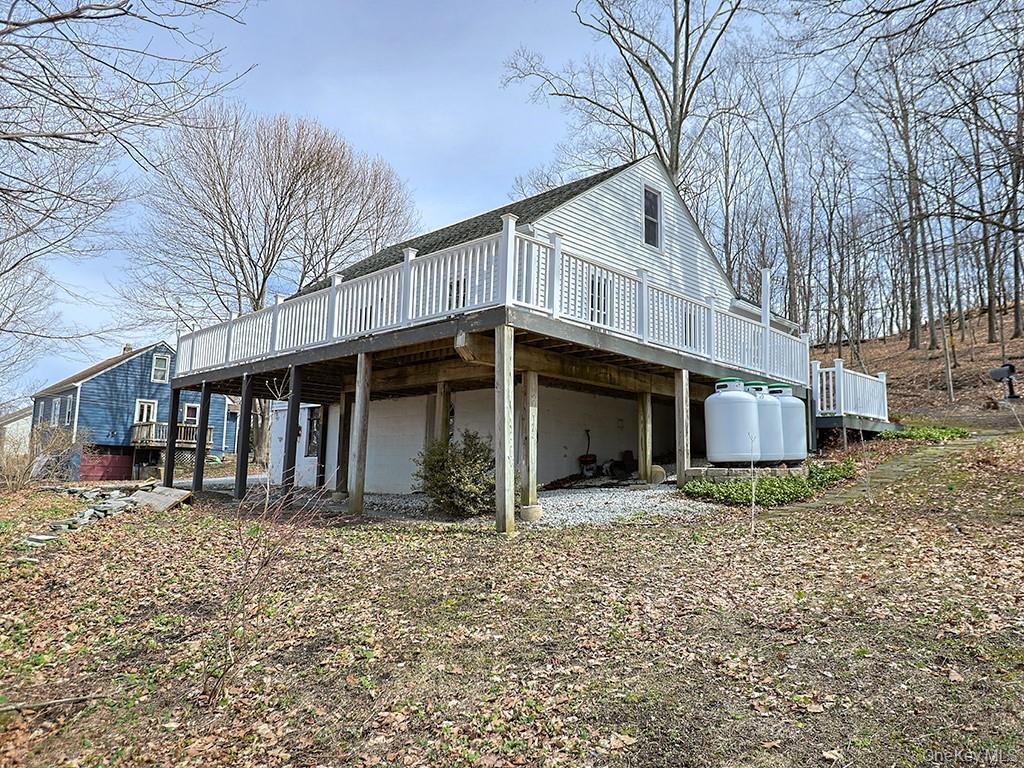 Single Family Sunrise  Orange County, NY 10924, MLS-969565-41