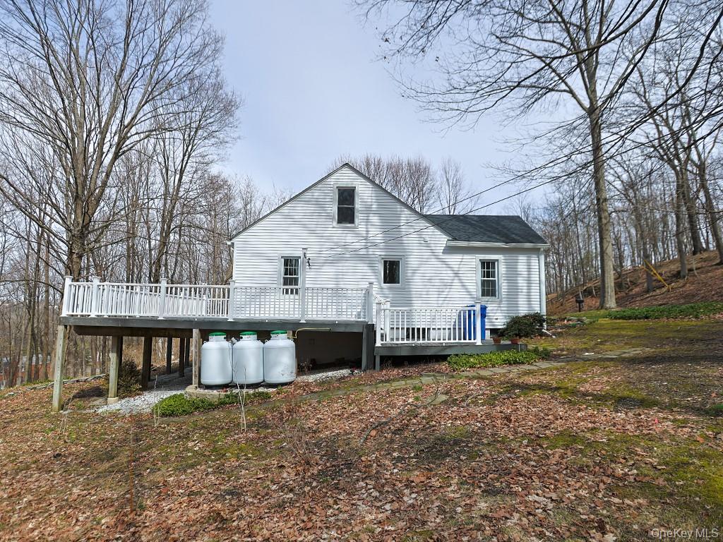 Single Family Sunrise  Orange County, NY 10924, MLS-969565-42