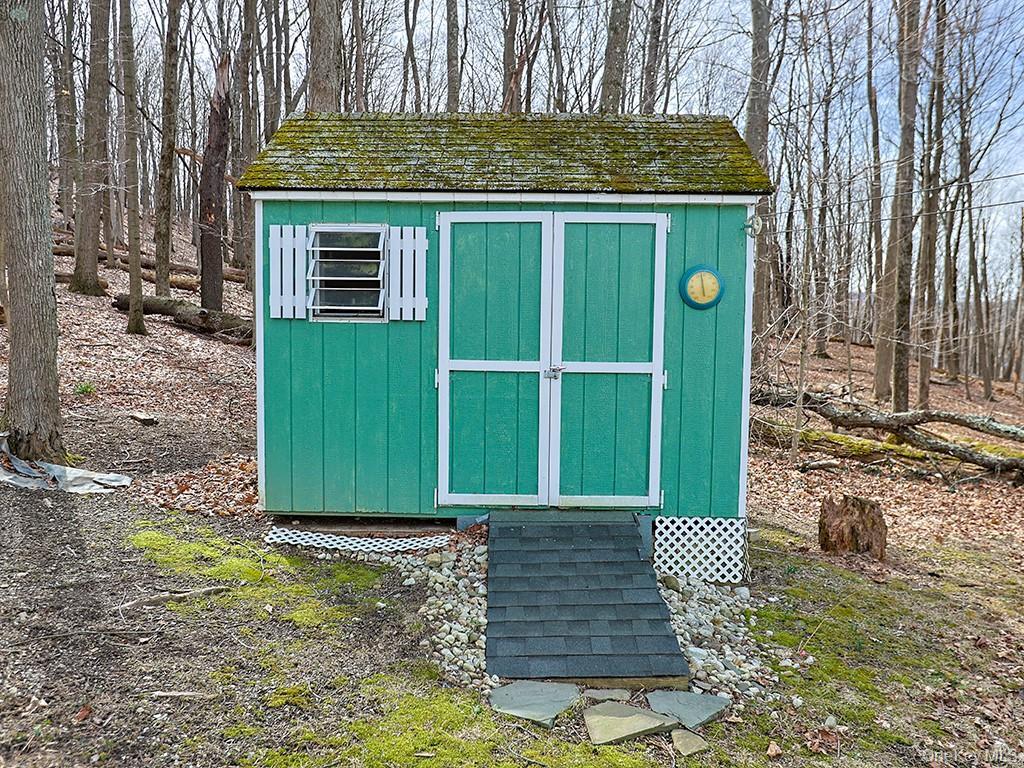 Single Family Sunrise  Orange County, NY 10924, MLS-969565-43