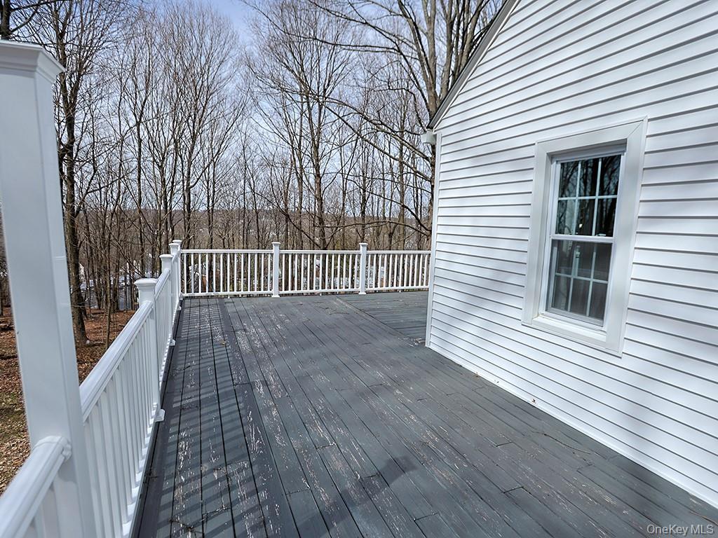 Single Family Sunrise  Orange County, NY 10924, MLS-969565-45