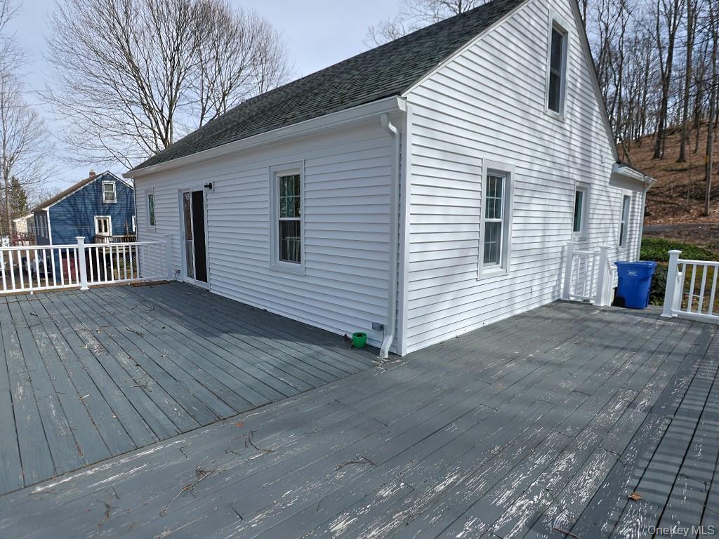 Single Family Sunrise  Orange County, NY 10924, MLS-969565-46