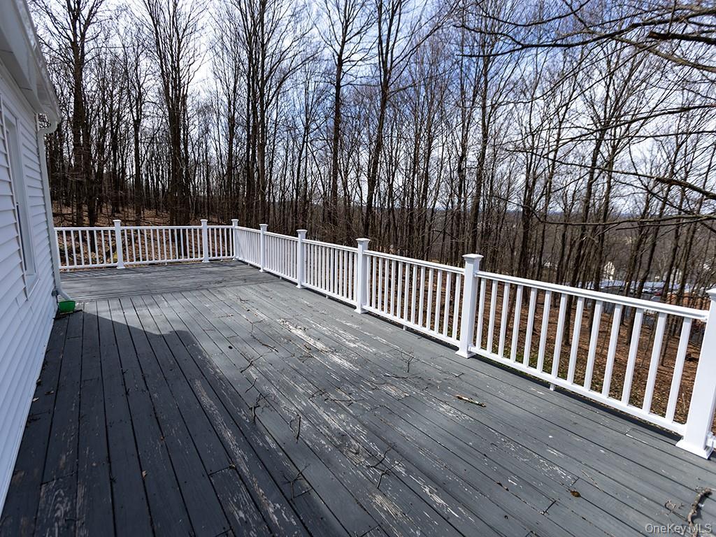 Single Family Sunrise  Orange County, NY 10924, MLS-969565-47