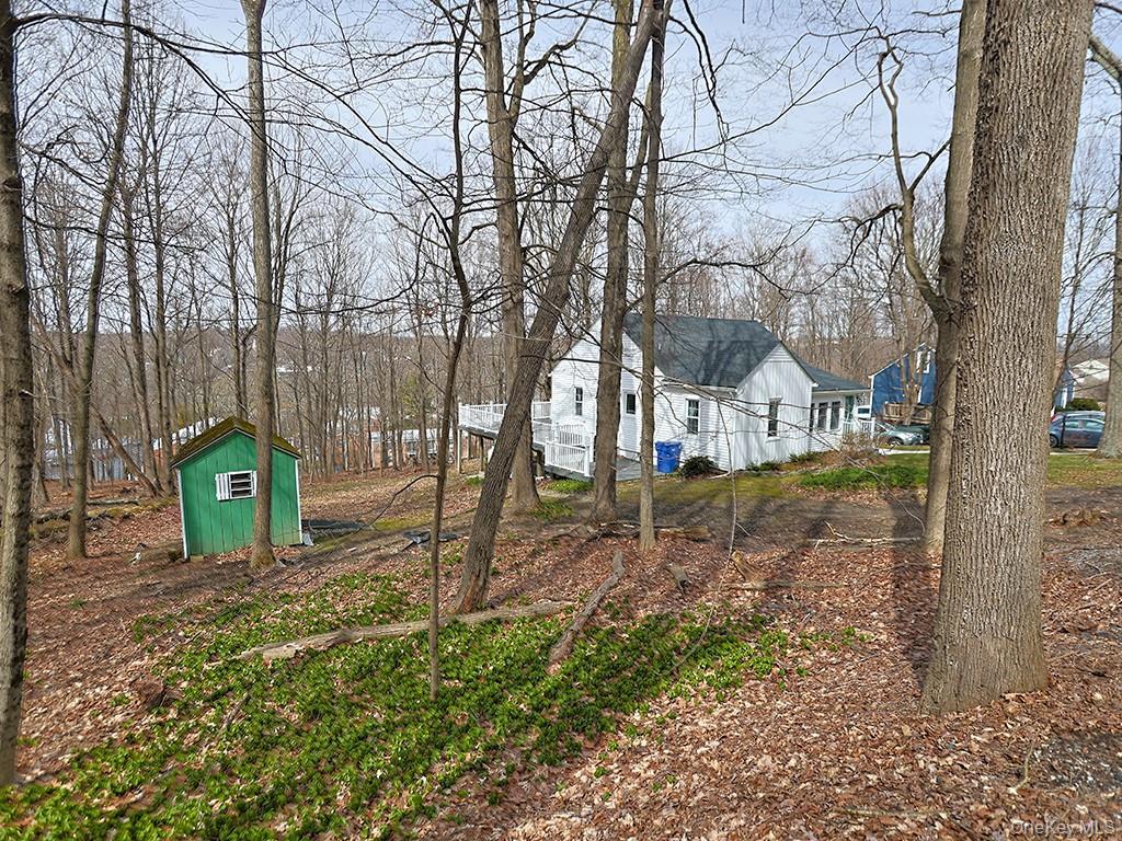 Single Family Sunrise  Orange County, NY 10924, MLS-969565-5