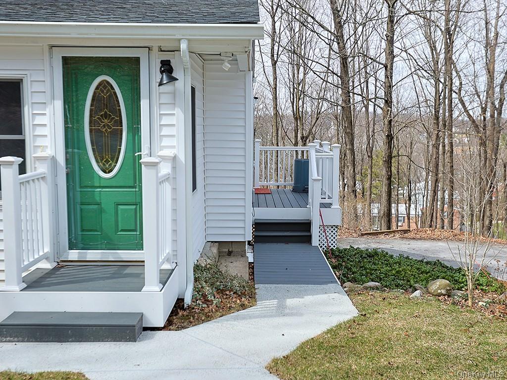 Single Family Sunrise  Orange County, NY 10924, MLS-969565-6