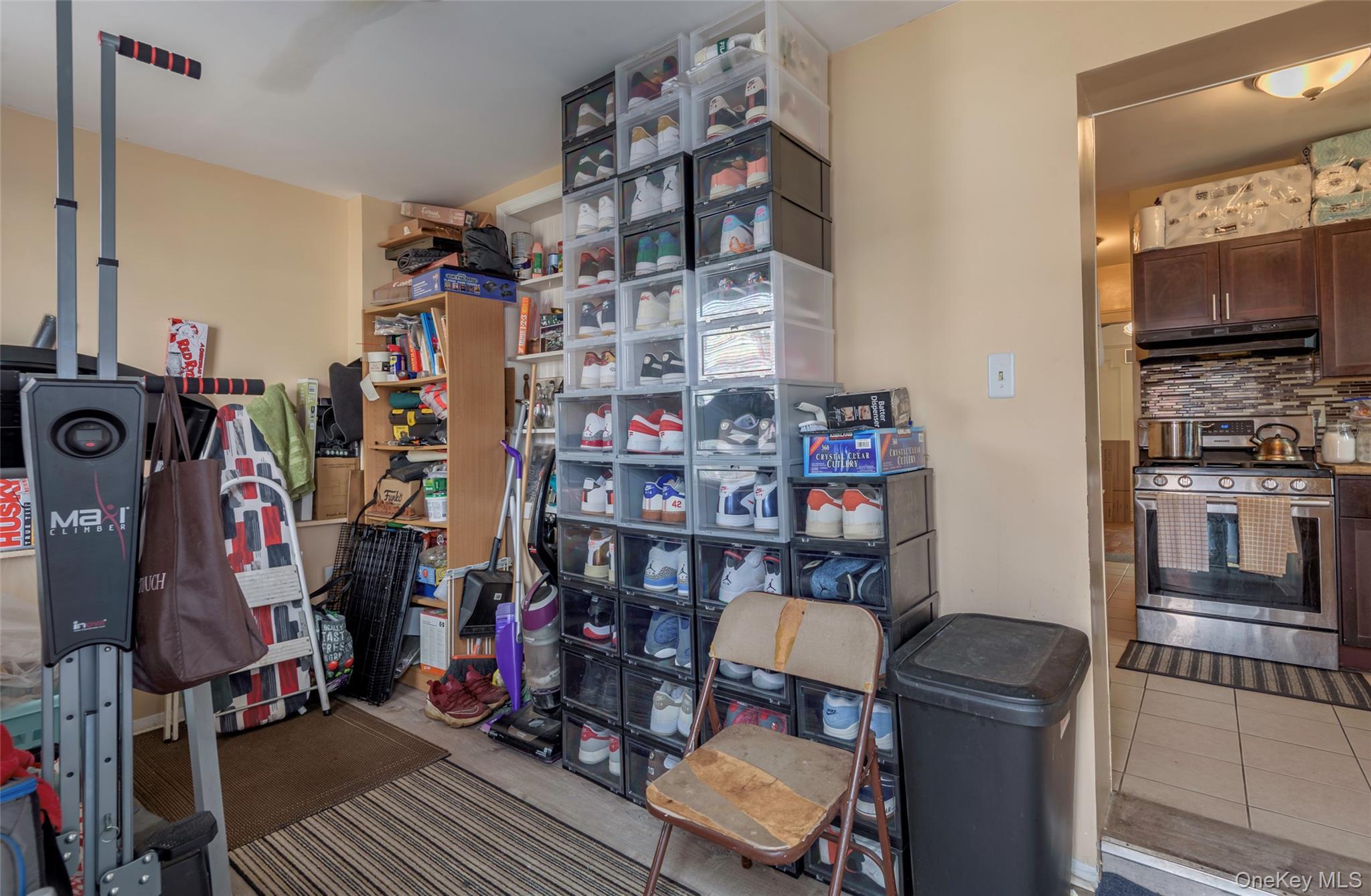 Single Family 106th  Queens, NY 11433, MLS-969570-17