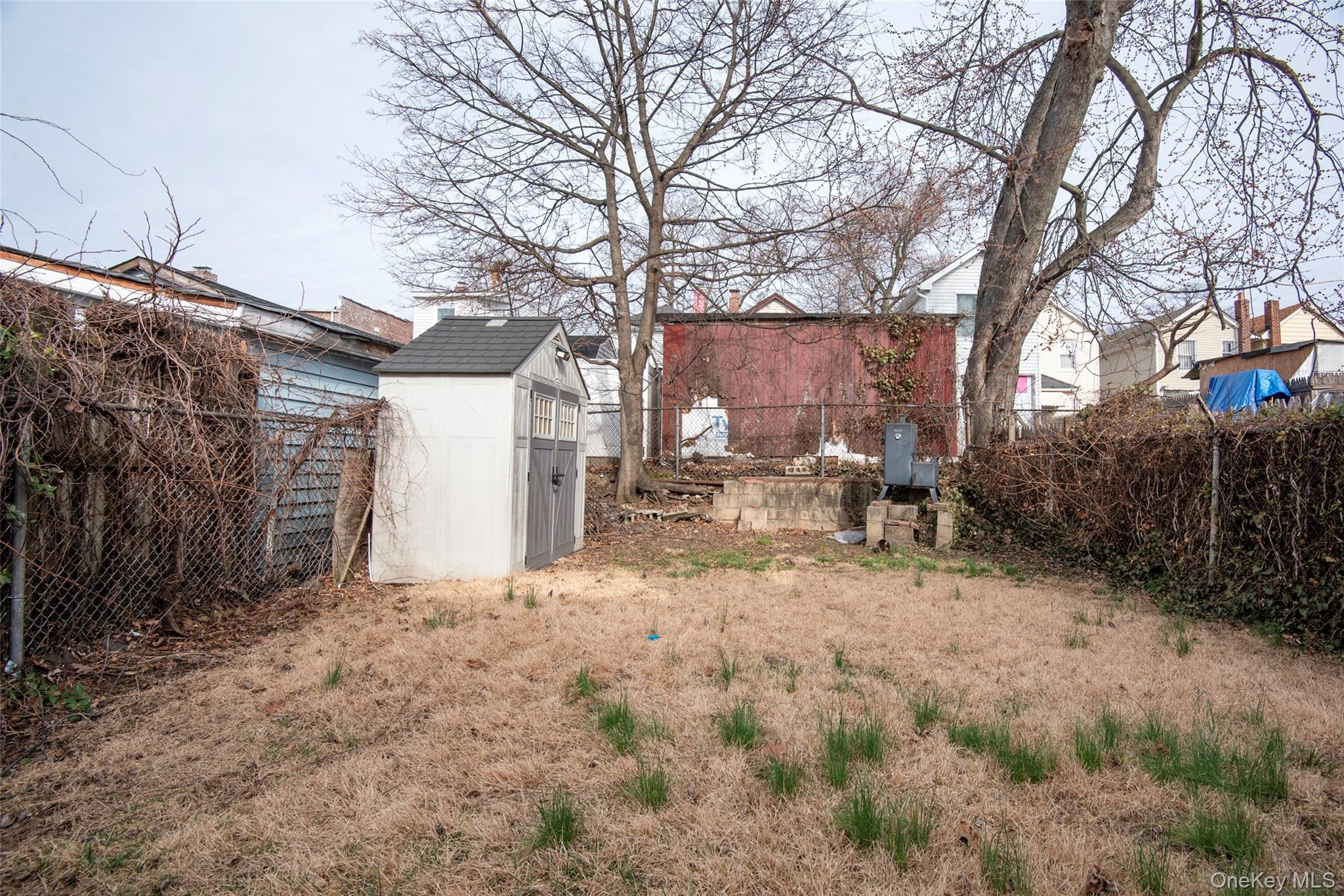 Single Family 106th  Queens, NY 11433, MLS-969570-18