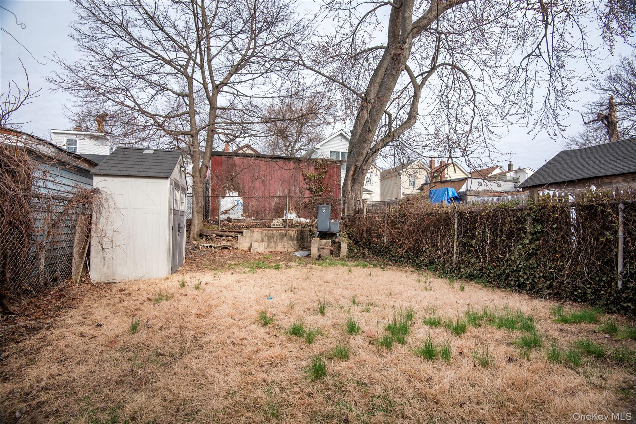 Single Family 106th  Queens, NY 11433, MLS-969570-19