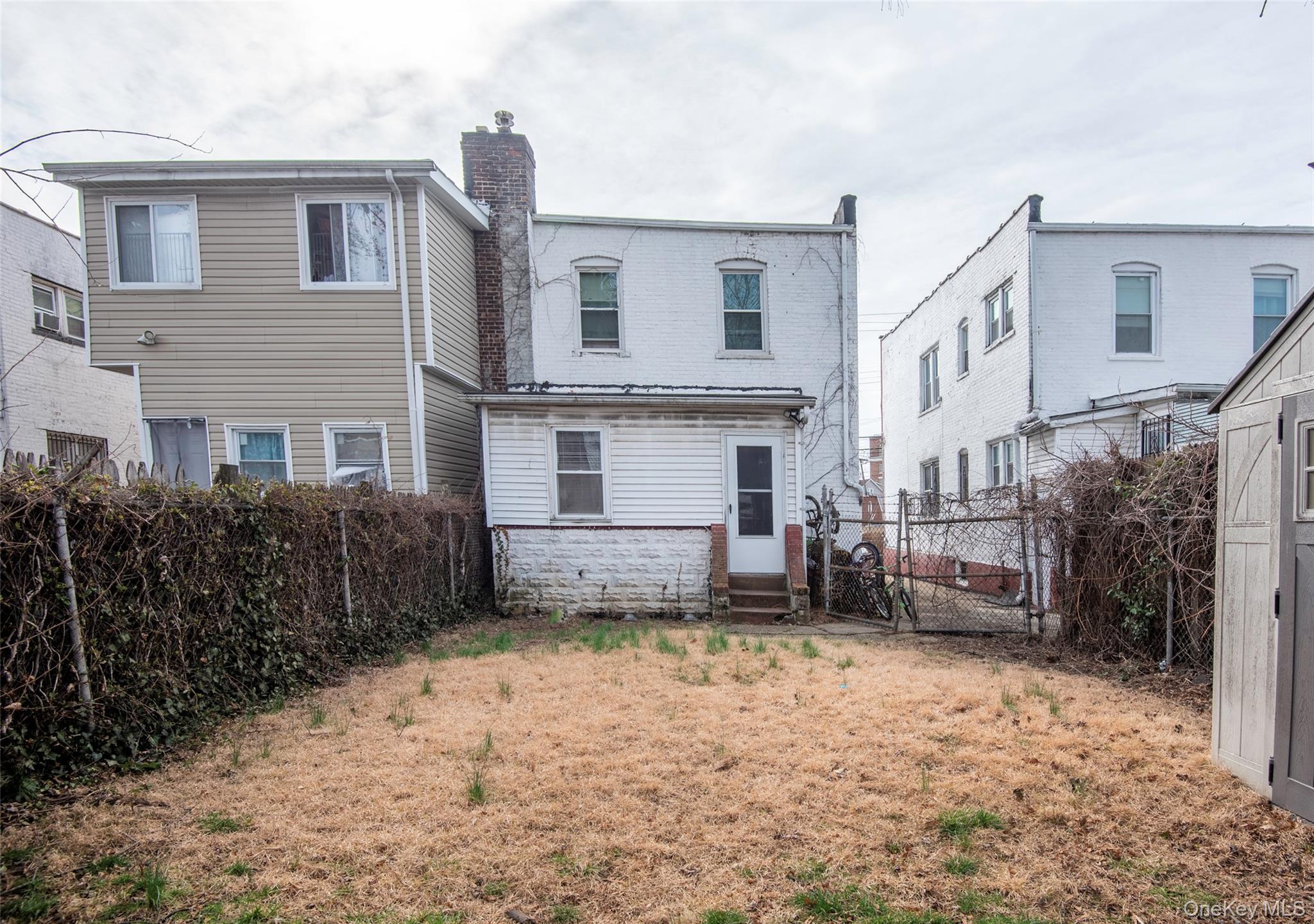 Single Family 106th  Queens, NY 11433, MLS-969570-20