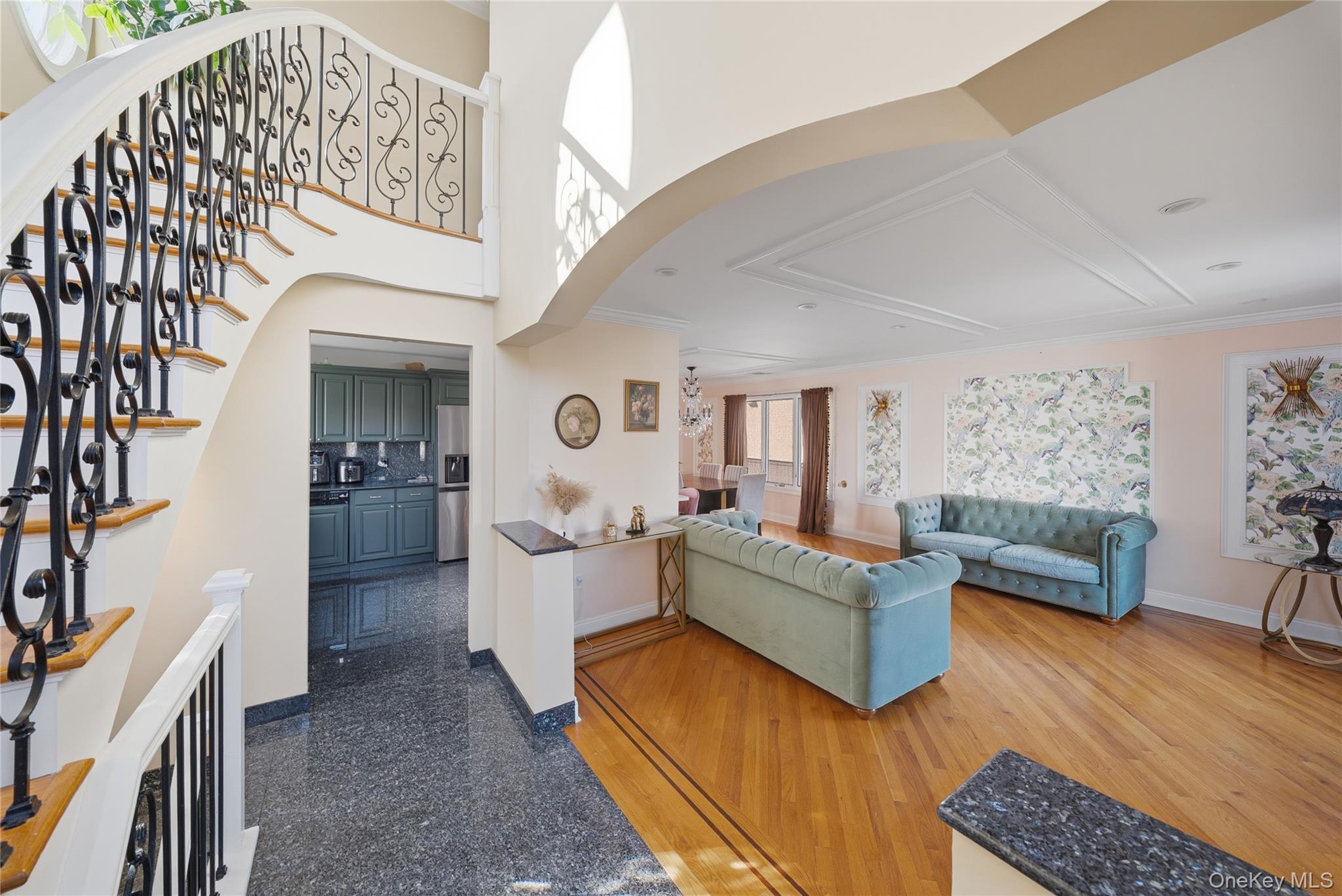 Single Family 11th  Queens, NY 11357, MLS-969574-14