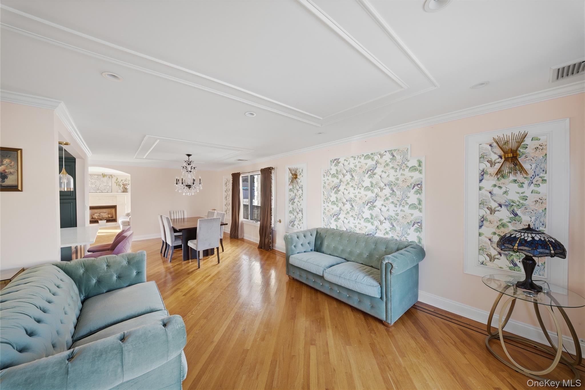 Single Family 11th  Queens, NY 11357, MLS-969574-4