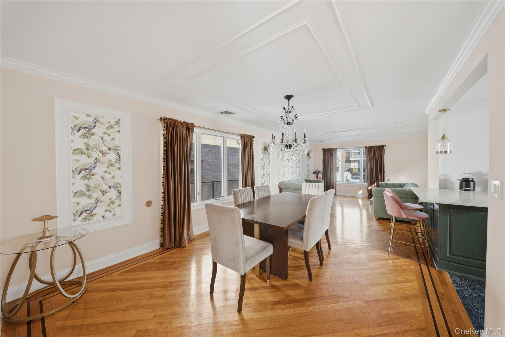 Single Family 11th  Queens, NY 11357, MLS-969574-9