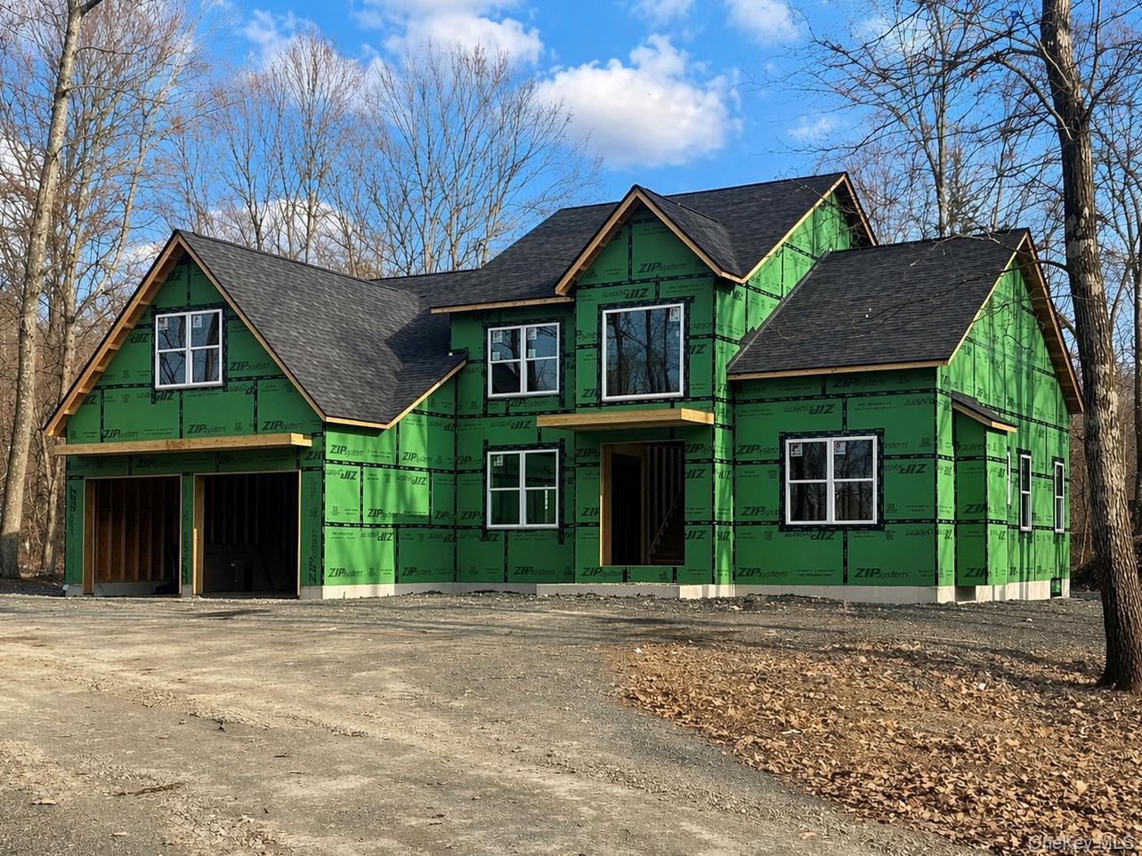 Single Family Maple Hill Drive Dutchess County, NY 12545, MLS-969575-2