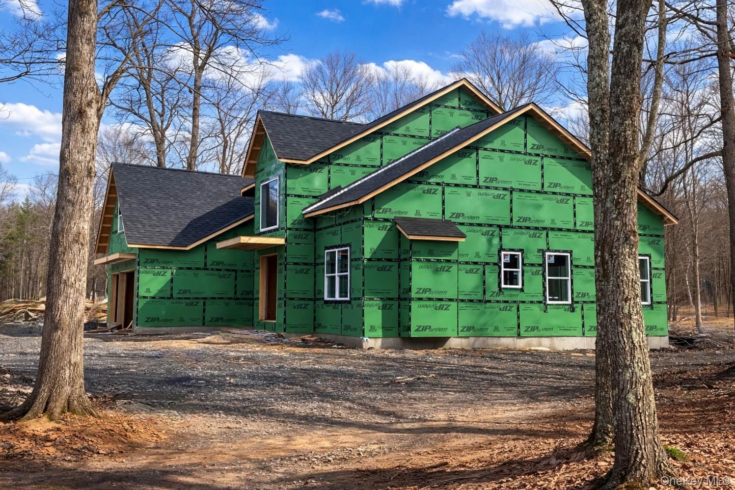 Single Family Maple Hill Drive Dutchess County, NY 12545, MLS-969575-3