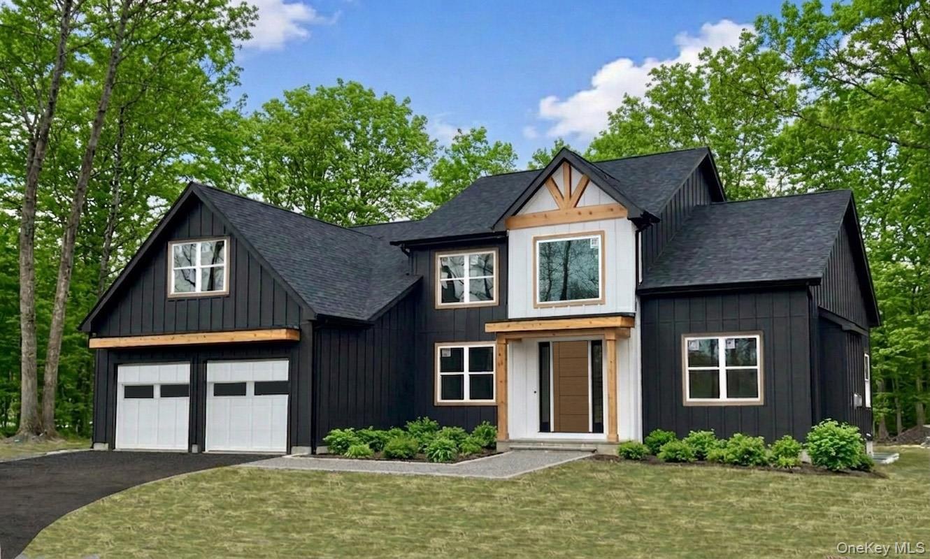 Single Family Maple Hill Drive Dutchess County, NY 12545, MLS-969575-4
