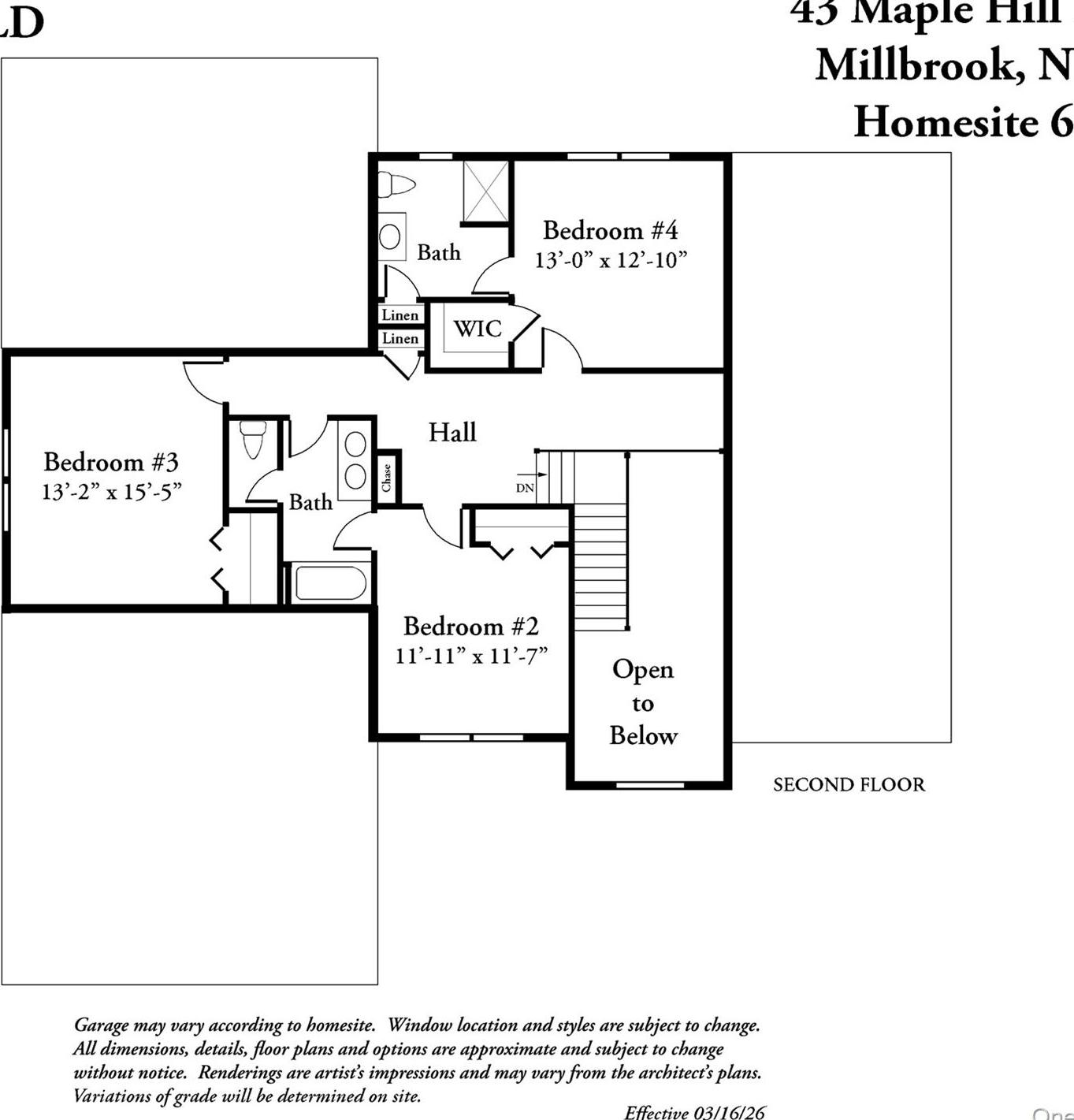 Single Family Maple Hill Drive Dutchess County, NY 12545, MLS-969575-6