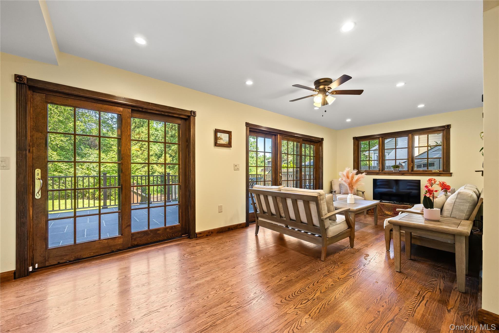 Single Family Beverly  Queens, NY 11363, MLS-969583-11