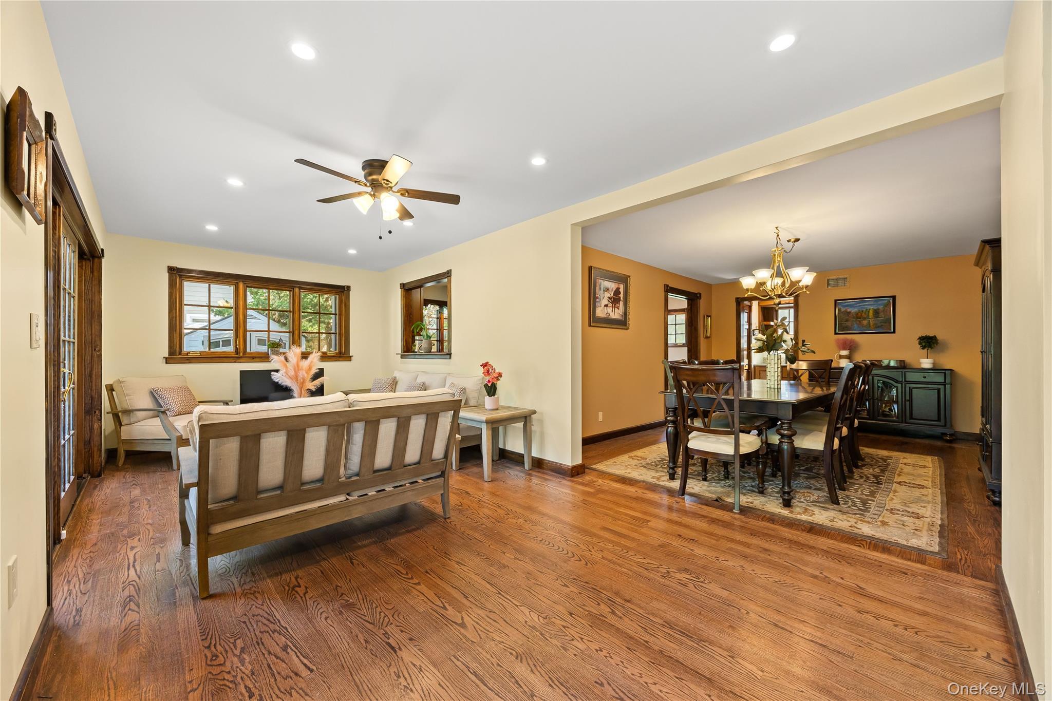 Single Family Beverly  Queens, NY 11363, MLS-969583-12