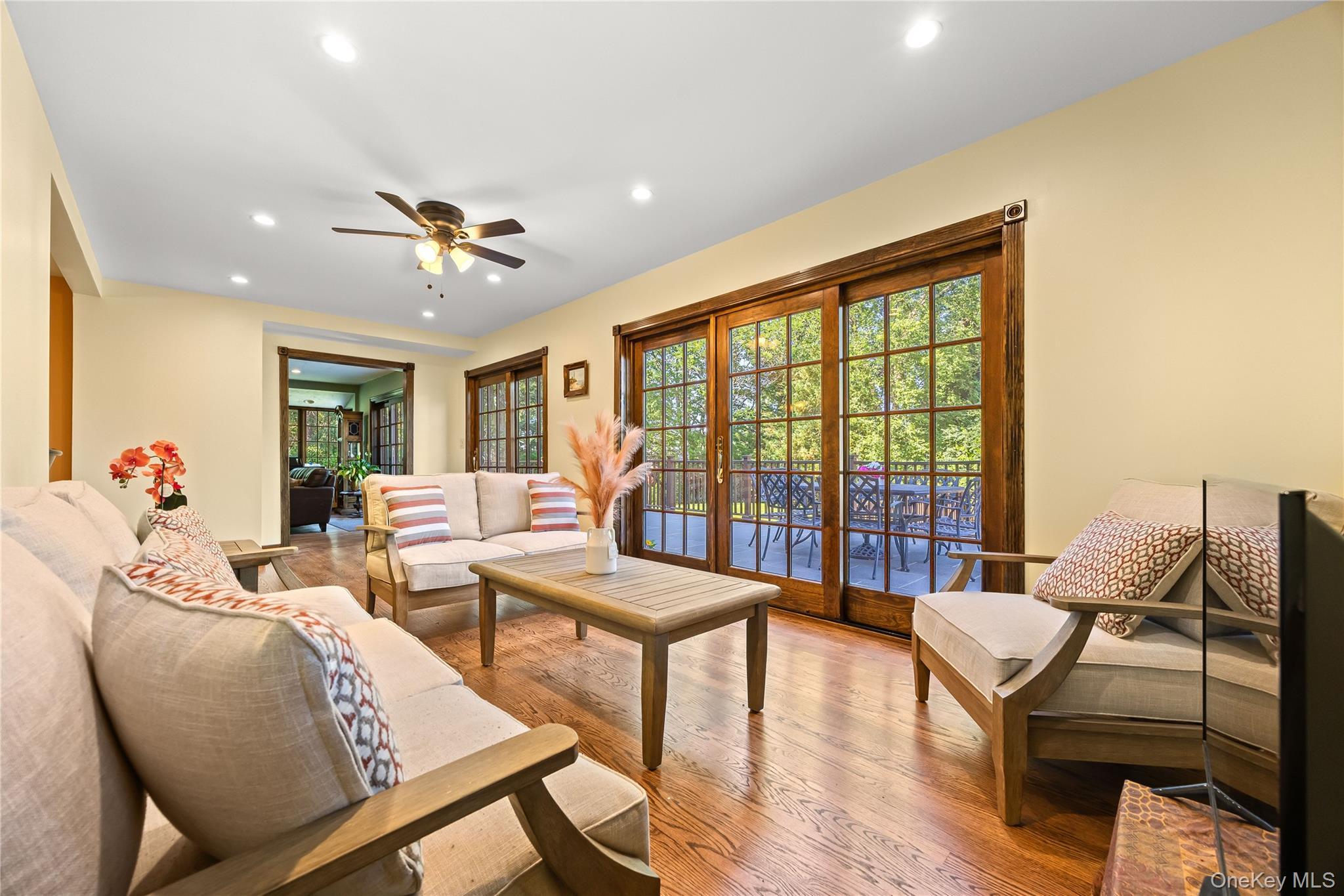 Single Family Beverly  Queens, NY 11363, MLS-969583-13