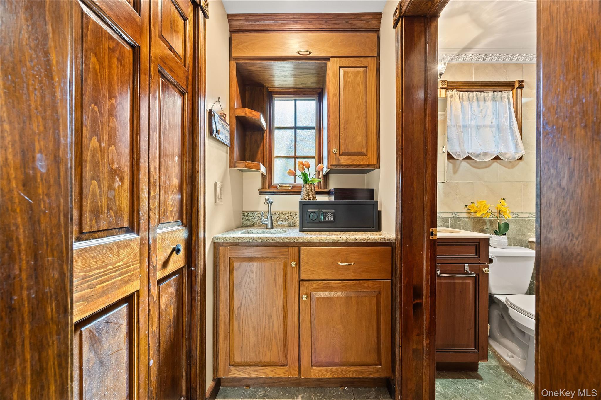 Single Family Beverly  Queens, NY 11363, MLS-969583-19