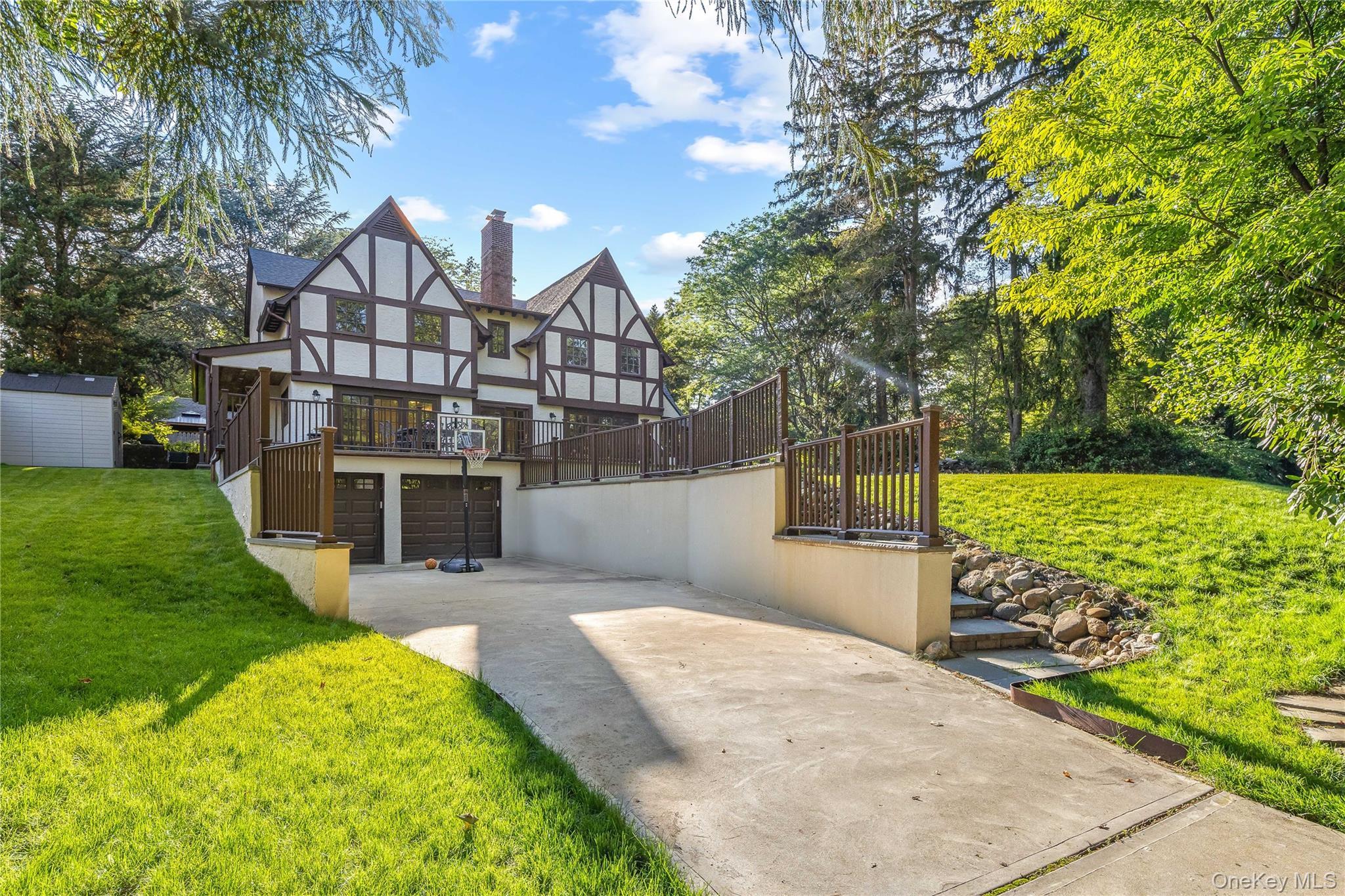 Single Family Beverly  Queens, NY 11363, MLS-969583-2