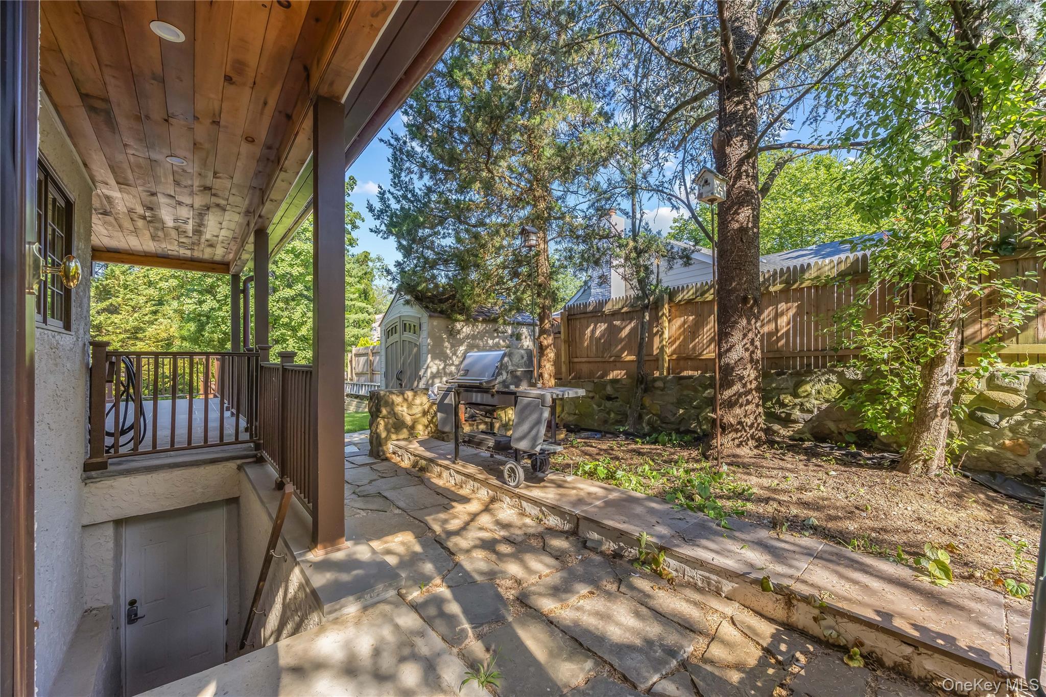 Single Family Beverly  Queens, NY 11363, MLS-969583-39