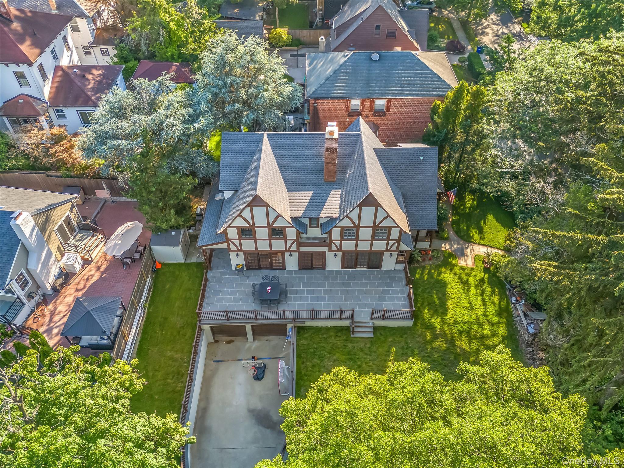 Single Family Beverly  Queens, NY 11363, MLS-969583-41