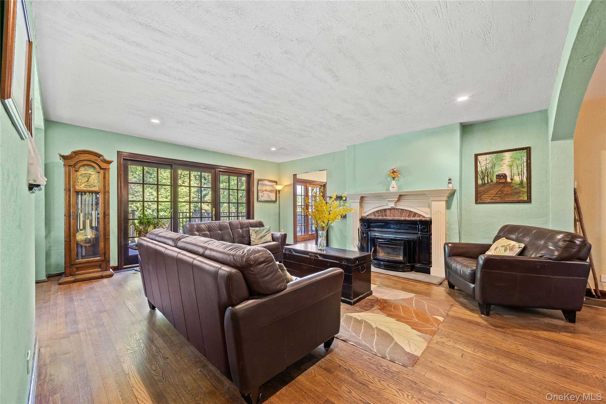 Single Family Beverly  Queens, NY 11363, MLS-969583-5