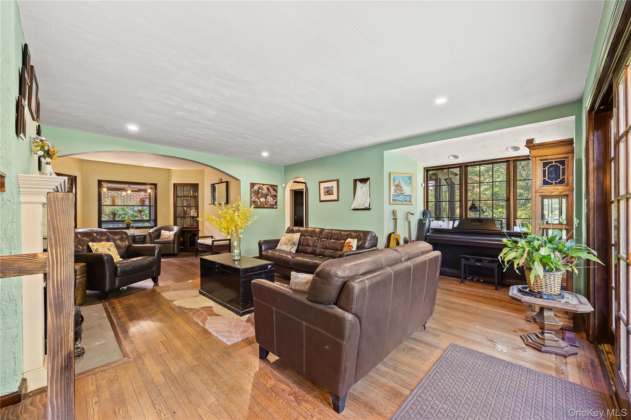 Single Family Beverly  Queens, NY 11363, MLS-969583-6