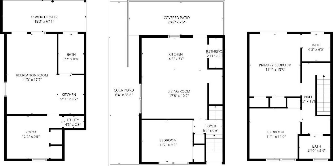 Single Family 89th  Brooklyn, NY 11236, MLS-969584-24