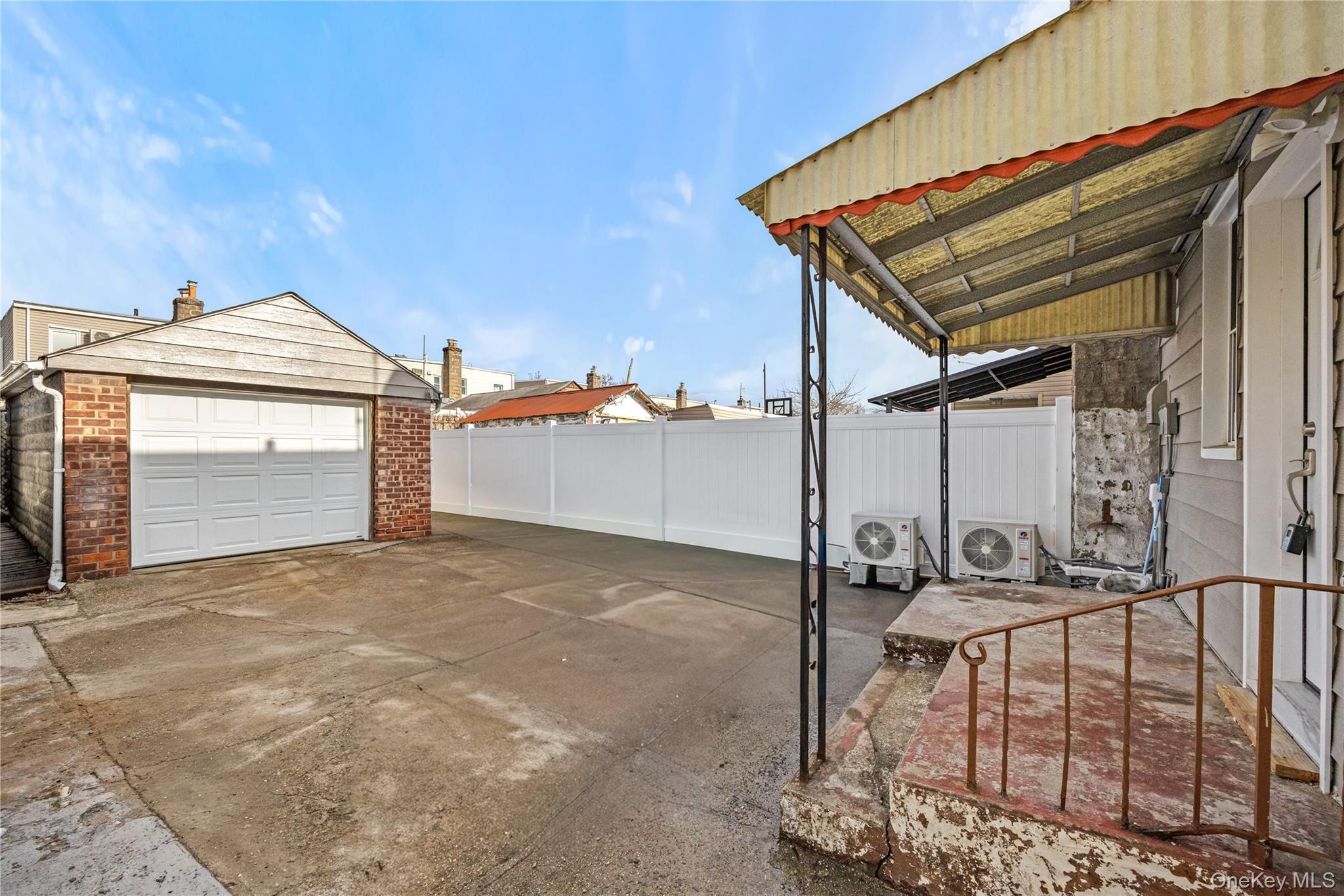 Single Family Jordan  Queens, NY 11358, MLS-969604-11