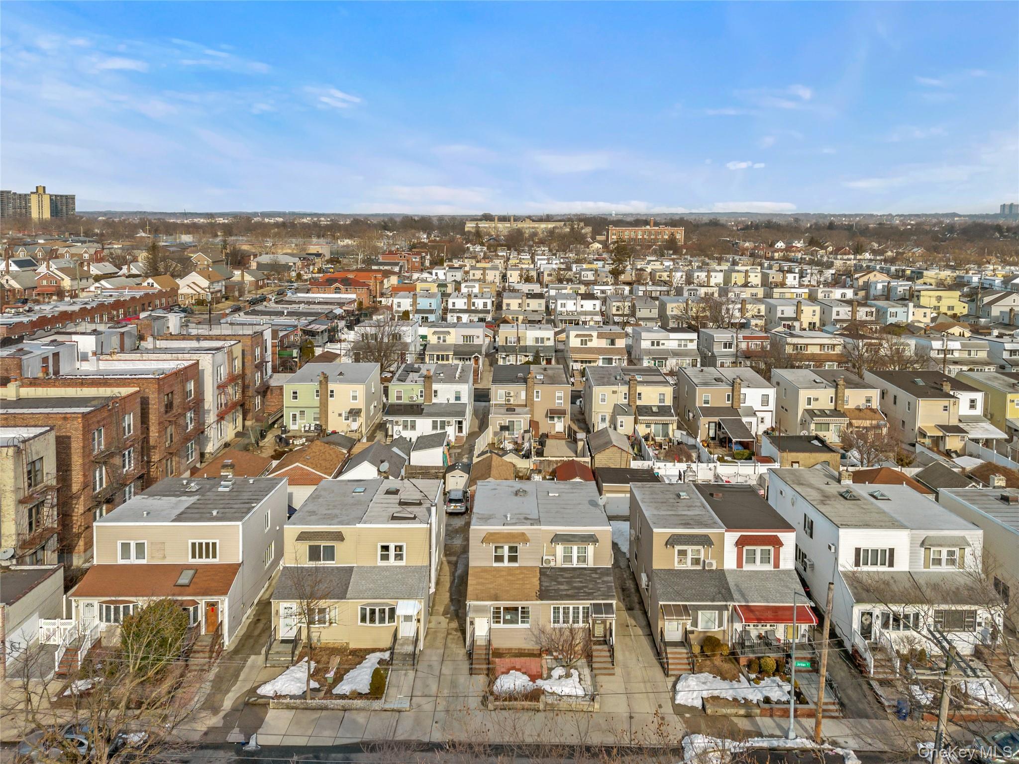 Single Family Jordan  Queens, NY 11358, MLS-969604-12