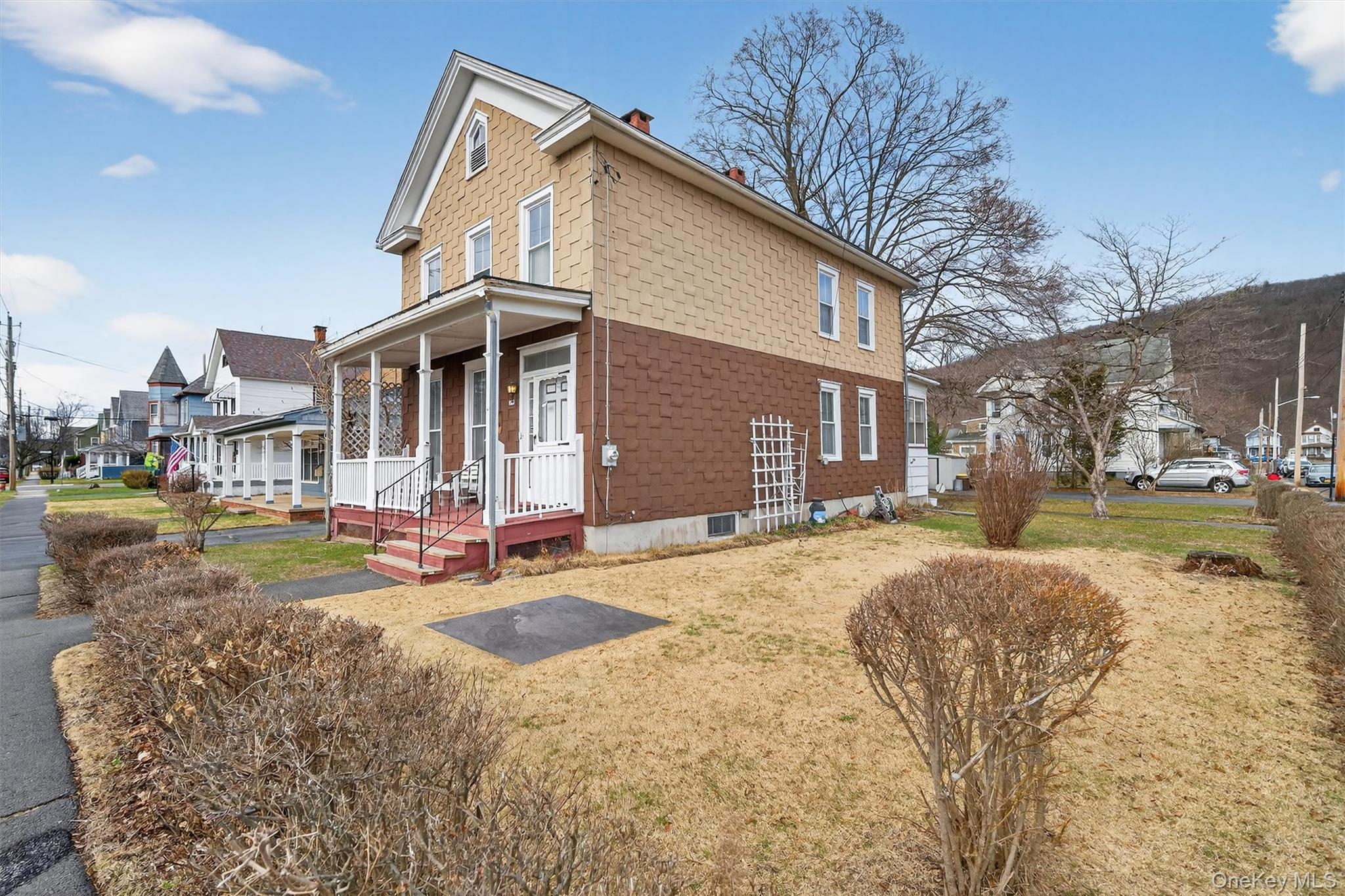 Single Family Main Orange County, NY 12771, MLS-969606-3