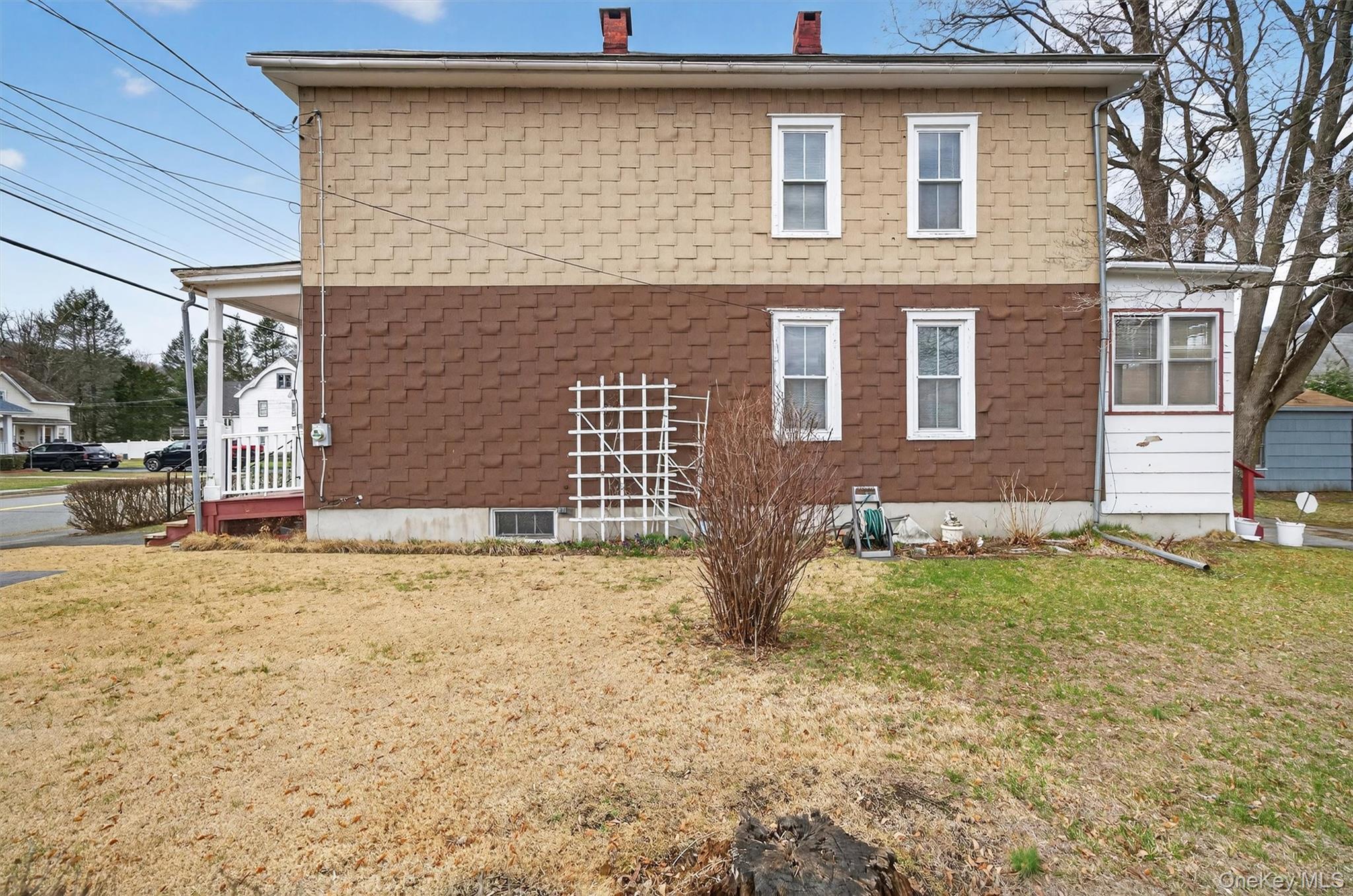 Single Family Main Orange County, NY 12771, MLS-969606-4