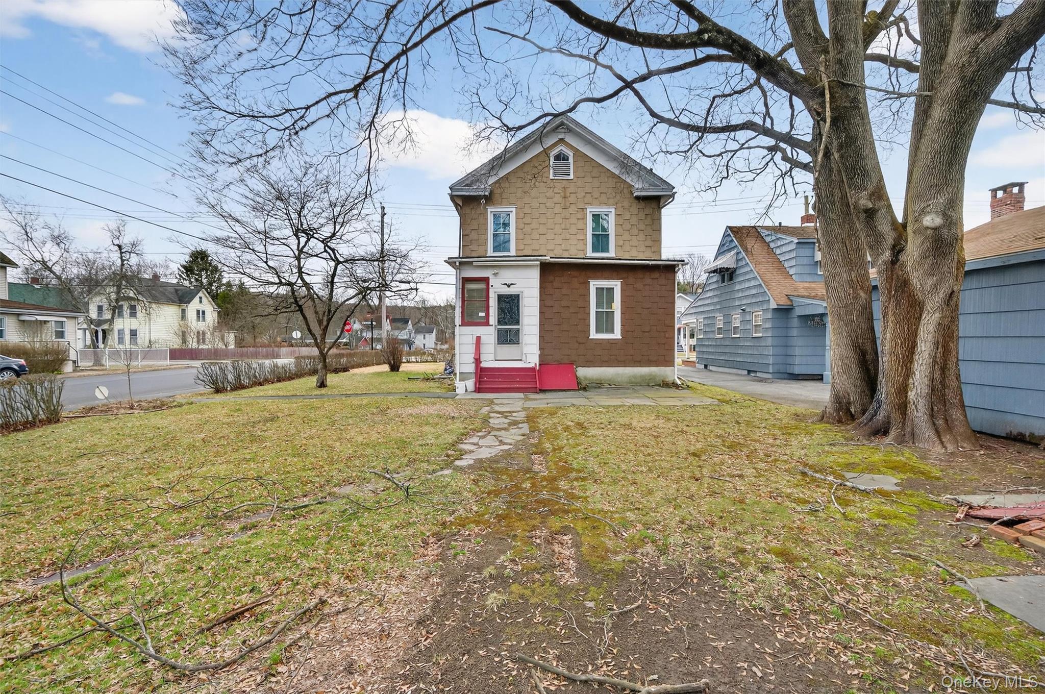 Single Family Main Orange County, NY 12771, MLS-969606-5