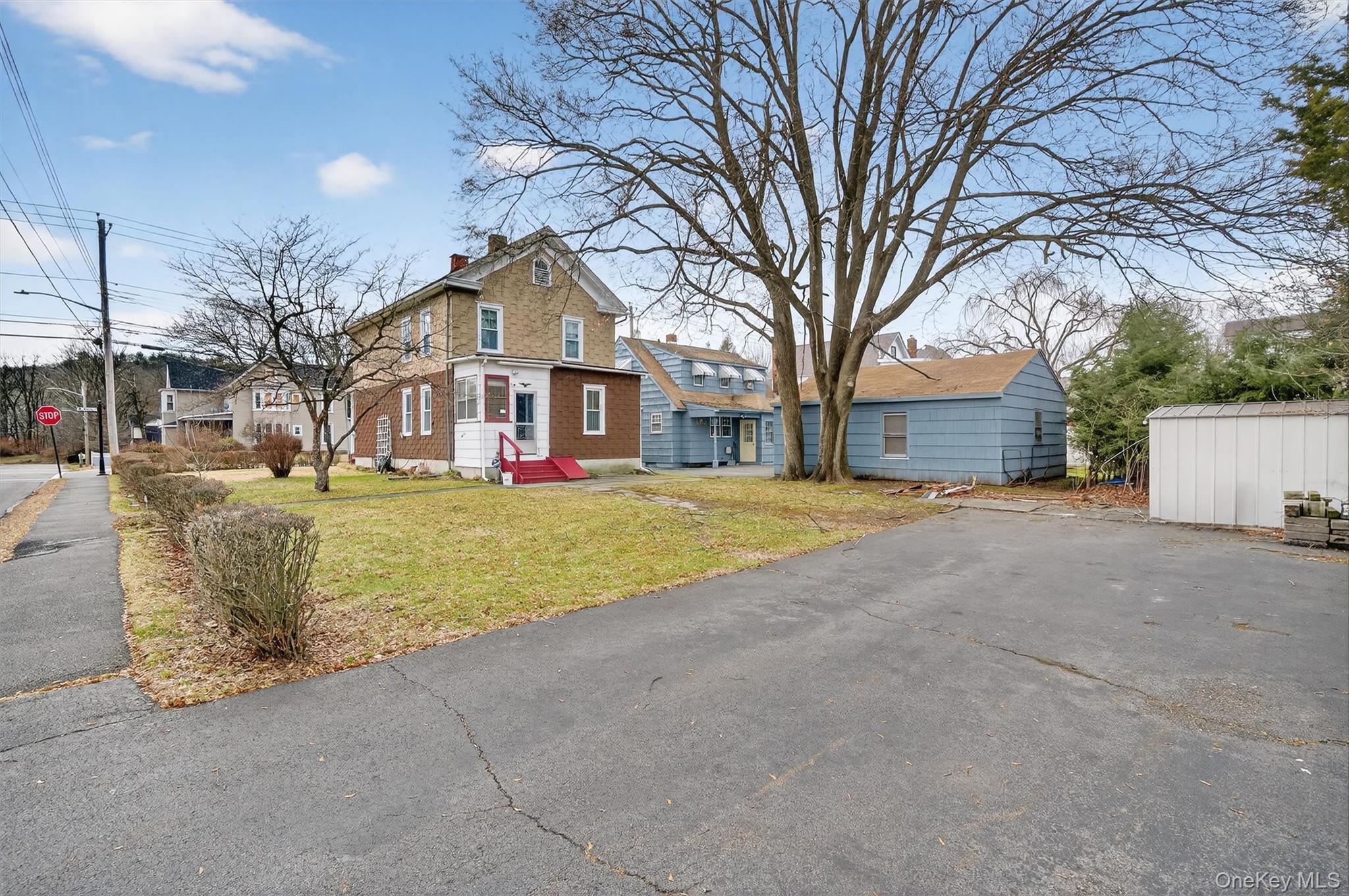 Single Family Main Orange County, NY 12771, MLS-969606-7