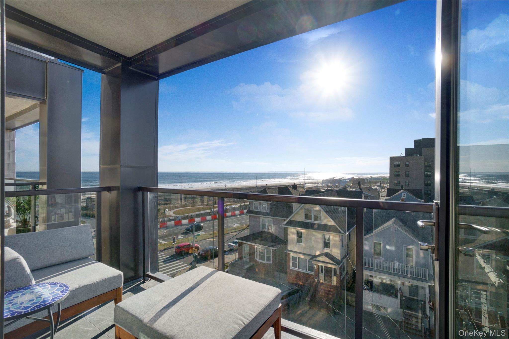 Condo Shore Front  Queens, NY 11693, MLS-969608-2