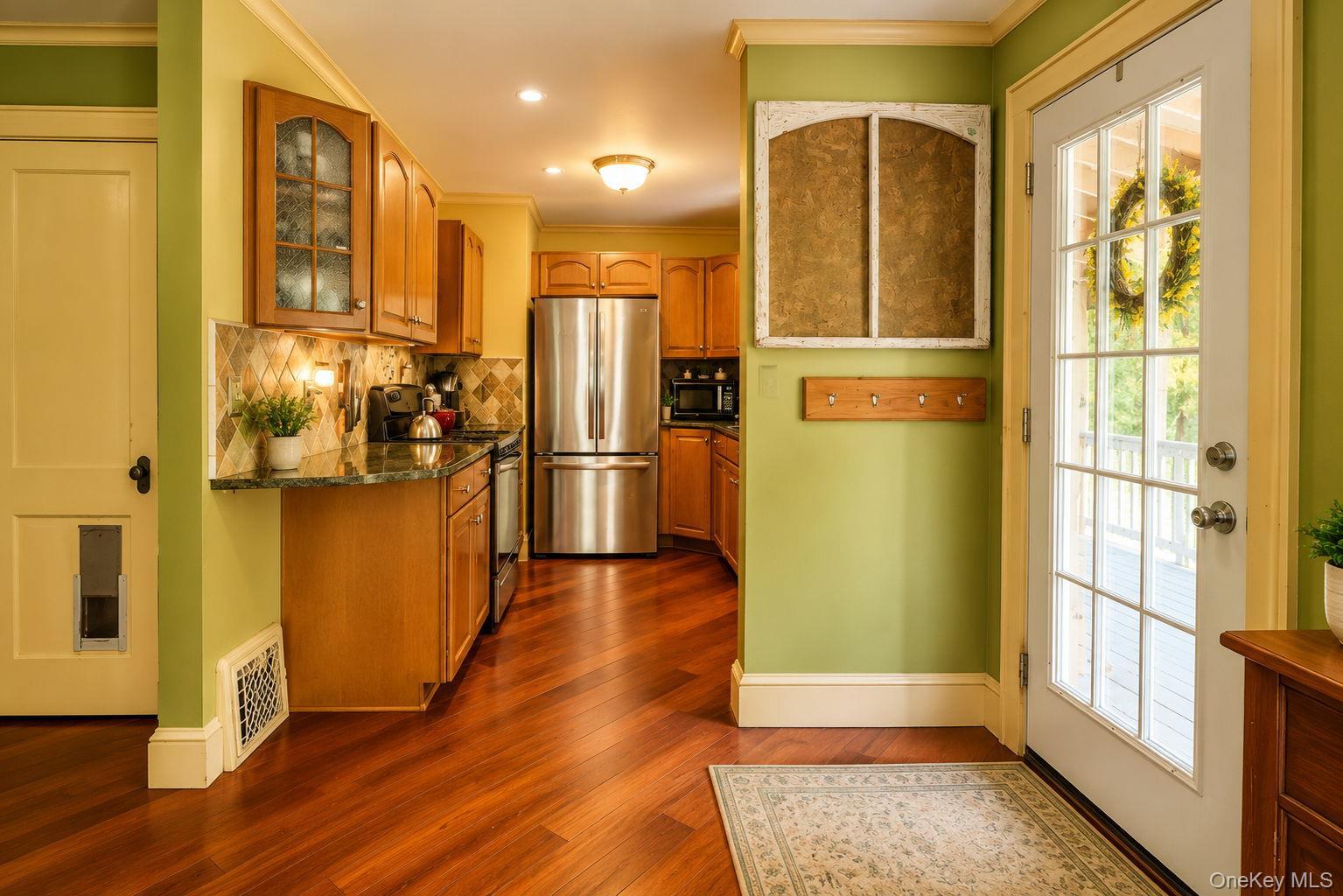 Single Family Upper Mountain Road  Ulster County, NY 12566, MLS-969613-10