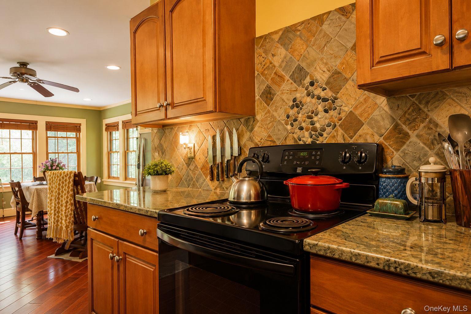 Single Family Upper Mountain Road  Ulster County, NY 12566, MLS-969613-11