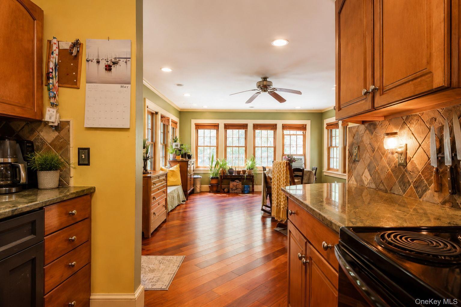 Single Family Upper Mountain Road  Ulster County, NY 12566, MLS-969613-12