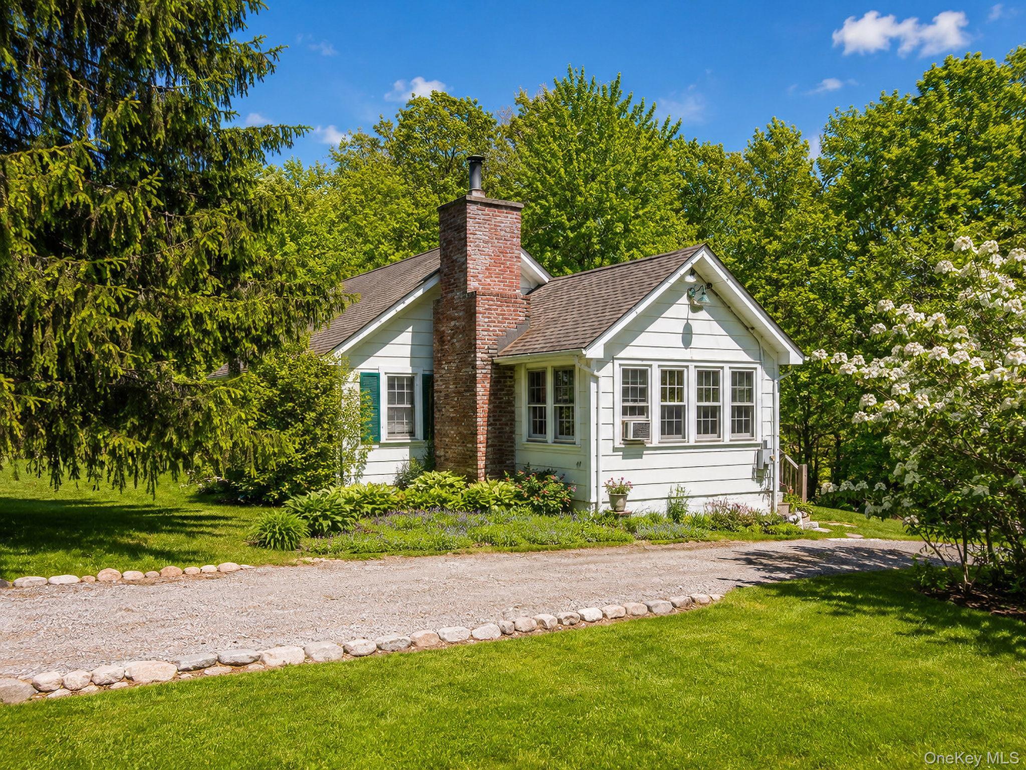 Single Family Upper Mountain Road  Ulster County, NY 12566, MLS-969613-2