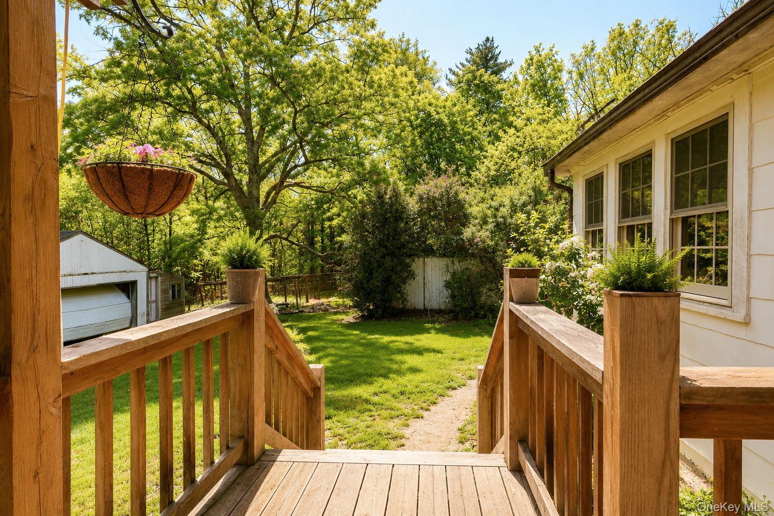 Single Family Upper Mountain Road  Ulster County, NY 12566, MLS-969613-24