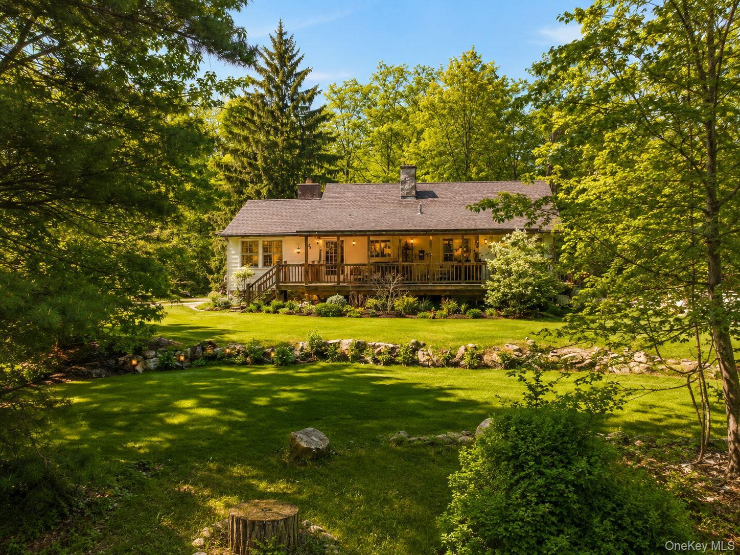 Single Family Upper Mountain Road  Ulster County, NY 12566, MLS-969613-29