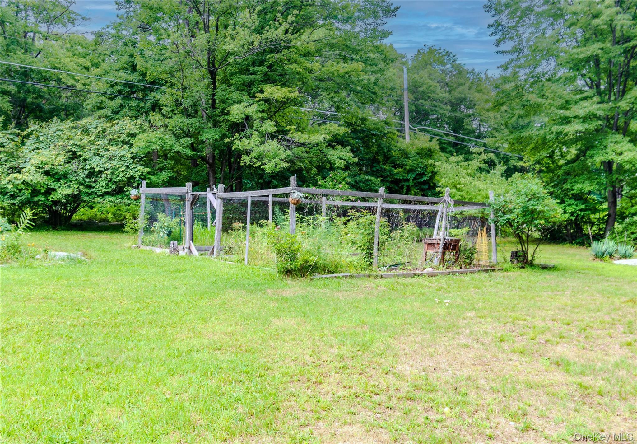 Single Family Upper Mountain Road  Ulster County, NY 12566, MLS-969613-31